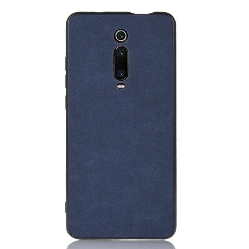 Kryt Na Xiaomi Mi 9t / Mi 9t Pro Kůň Ve Vintage Vzhledu