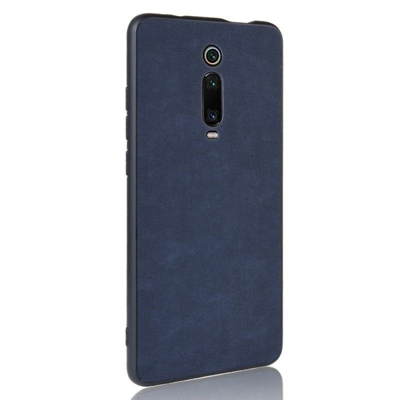 Kryt Na Xiaomi Mi 9t / Mi 9t Pro Kůň Ve Vintage Vzhledu