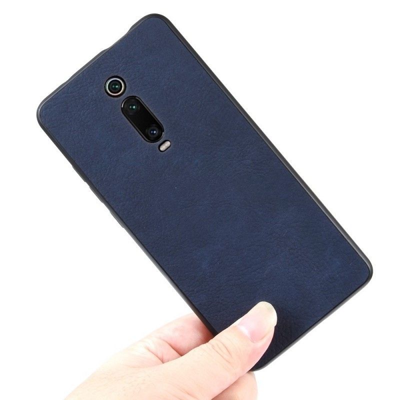 Kryt Na Xiaomi Mi 9t / Mi 9t Pro Kůň Ve Vintage Vzhledu