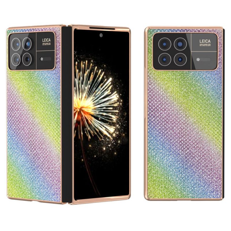 Kryt Na Xiaomi Mix Fold 3 Třpytky