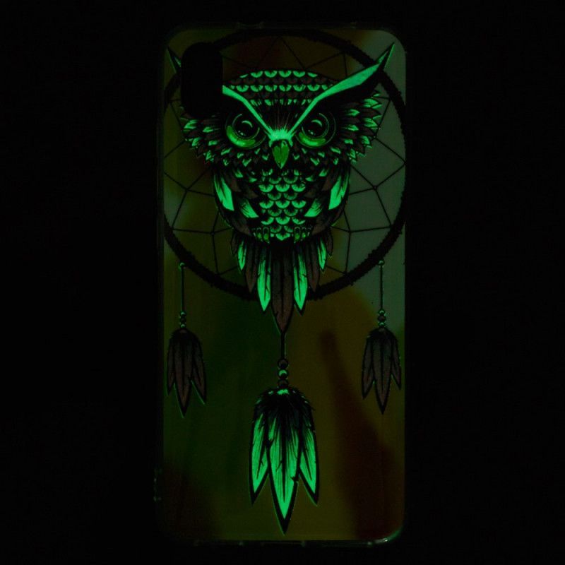 Kryt Na Xiaomi Redmi 7a Fluorescenční Lapač Snů