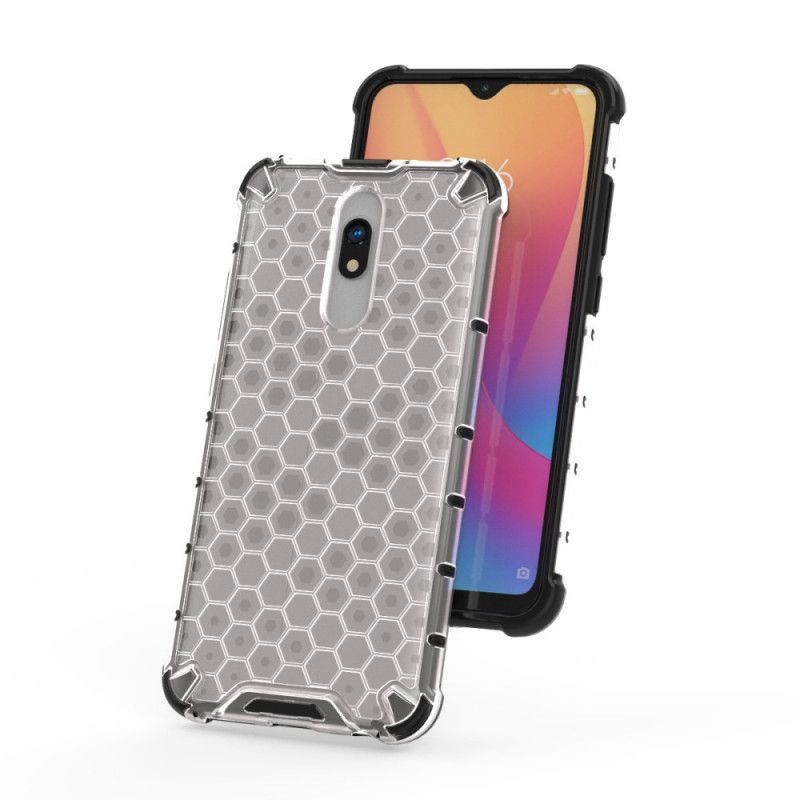 Kryt Na Xiaomi Redmi 8a Styl Voštinové