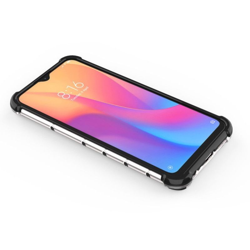 Kryt Na Xiaomi Redmi 8a Styl Voštinové