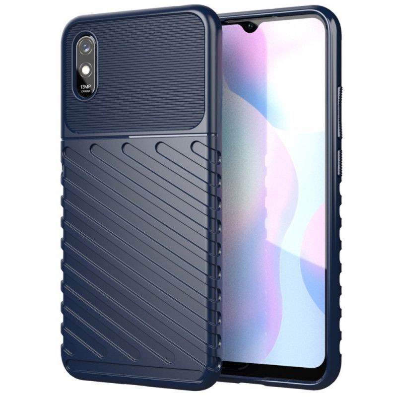 Kryt Na Xiaomi Redmi 9a Série Hromu