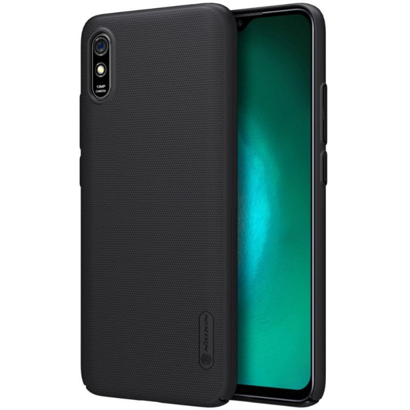 Kryt Na Xiaomi Redmi 9a Tvrdý Mráz