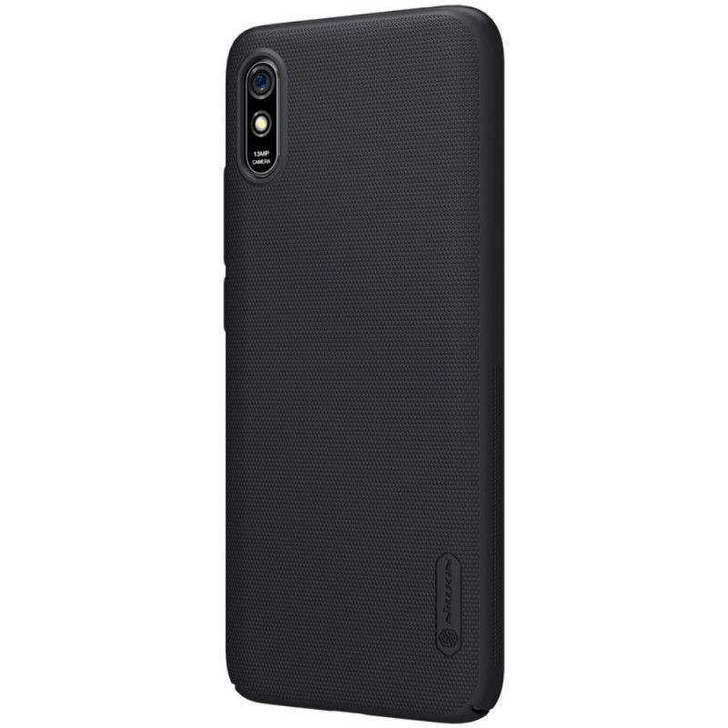 Kryt Na Xiaomi Redmi 9a Tvrdý Mráz