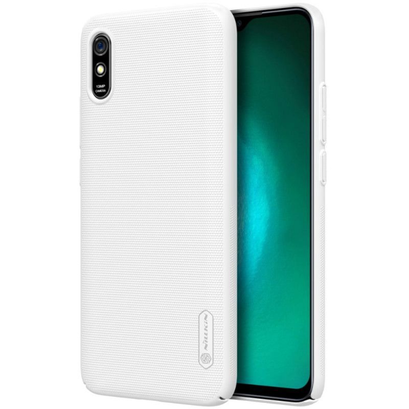 Kryt Na Xiaomi Redmi 9a Tvrdý Mráz