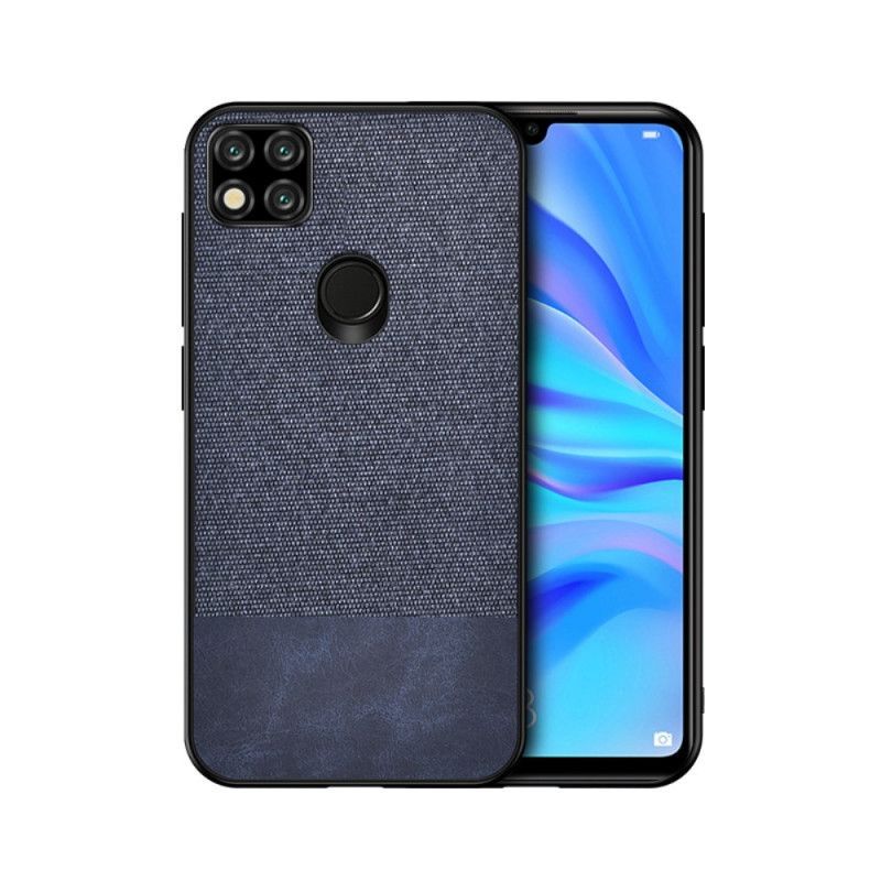 Kryt Na Xiaomi Redmi 9c Bittextura Imitace Kůže