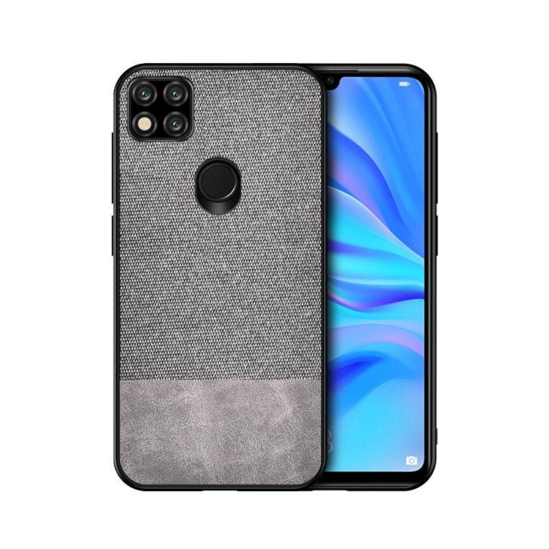 Kryt Na Xiaomi Redmi 9c Bittextura Imitace Kůže