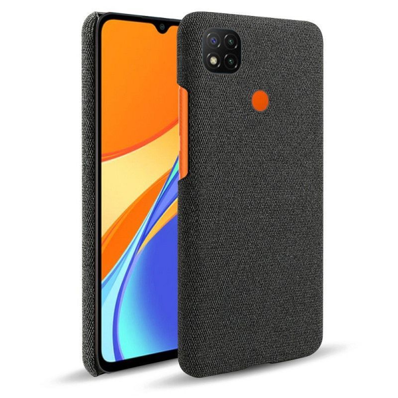 Kryt Na Xiaomi Redmi 9c Ksq Šik Látka