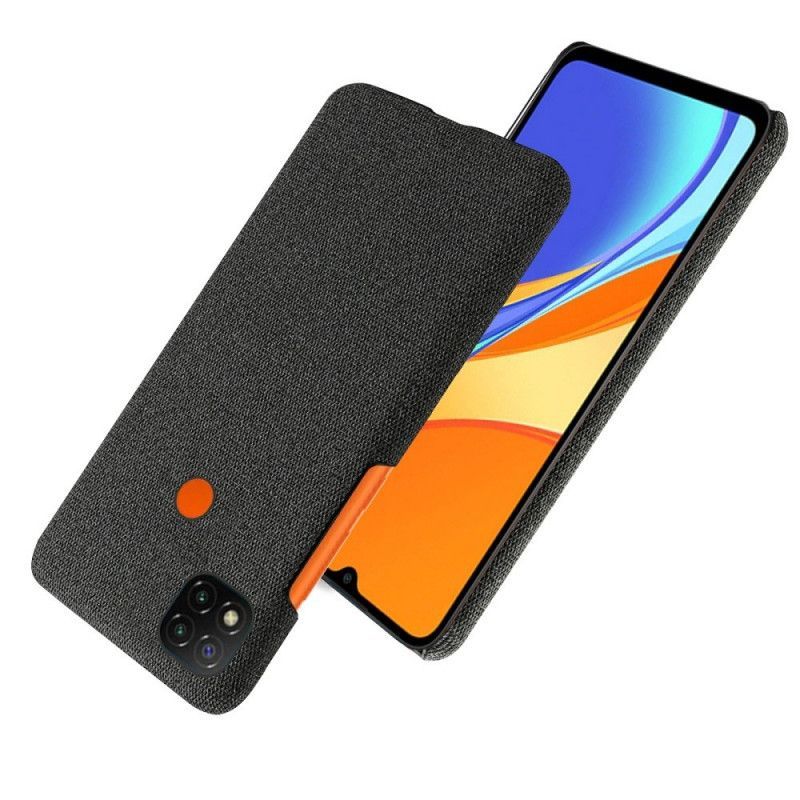 Kryt Na Xiaomi Redmi 9c Ksq Šik Látka