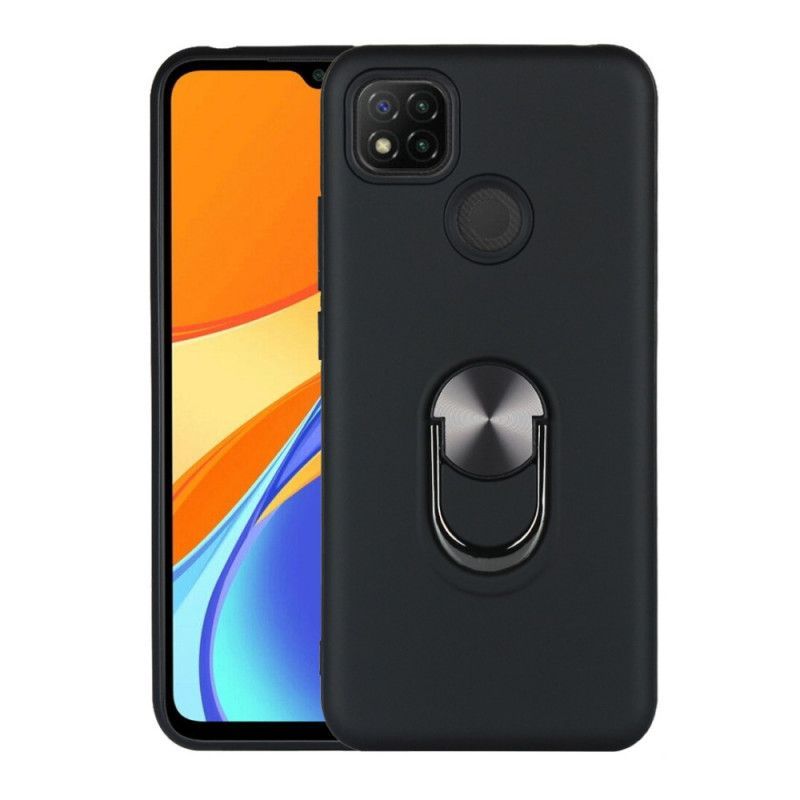 Kryt Na Xiaomi Redmi 9c Odnímatelné S Opěrným Kroužkem