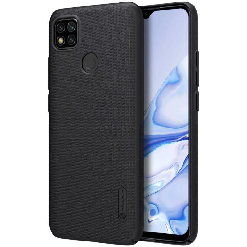 Kryt Na Xiaomi Redmi 9c Tvrdý Mráz