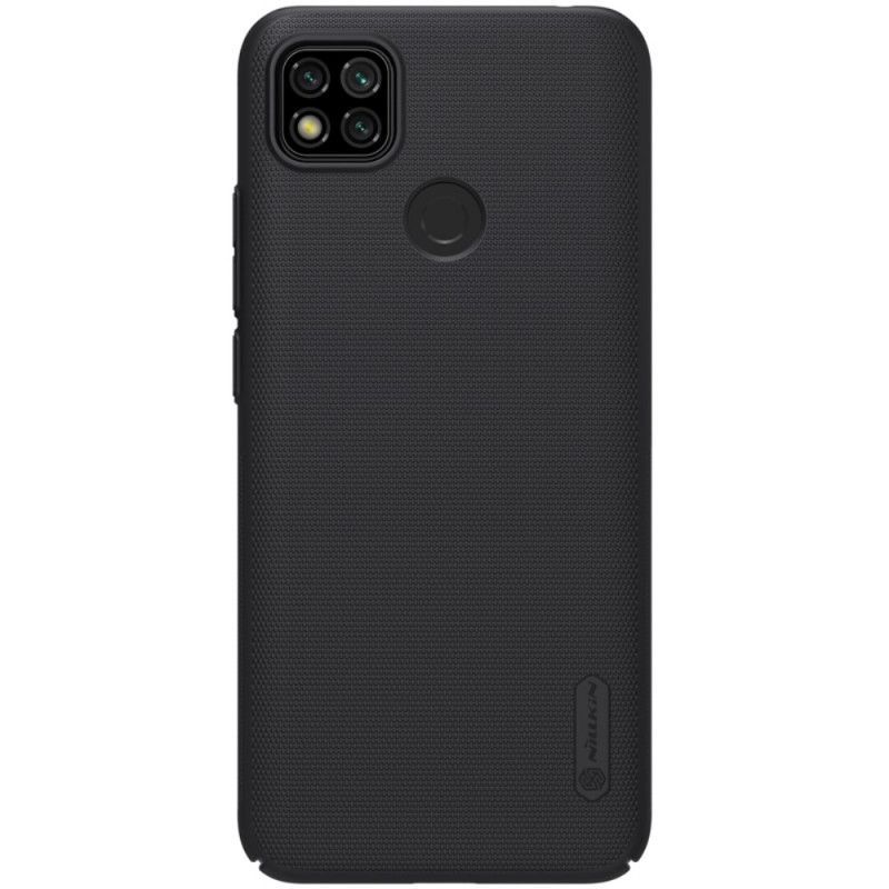 Kryt Na Xiaomi Redmi 9c Tvrdý Mráz