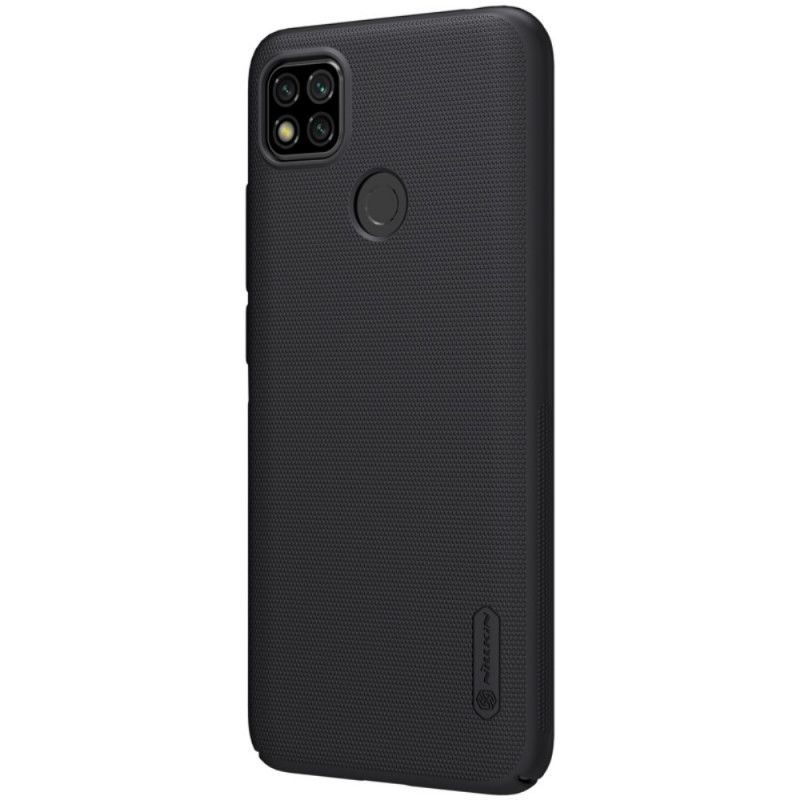 Kryt Na Xiaomi Redmi 9c Tvrdý Mráz