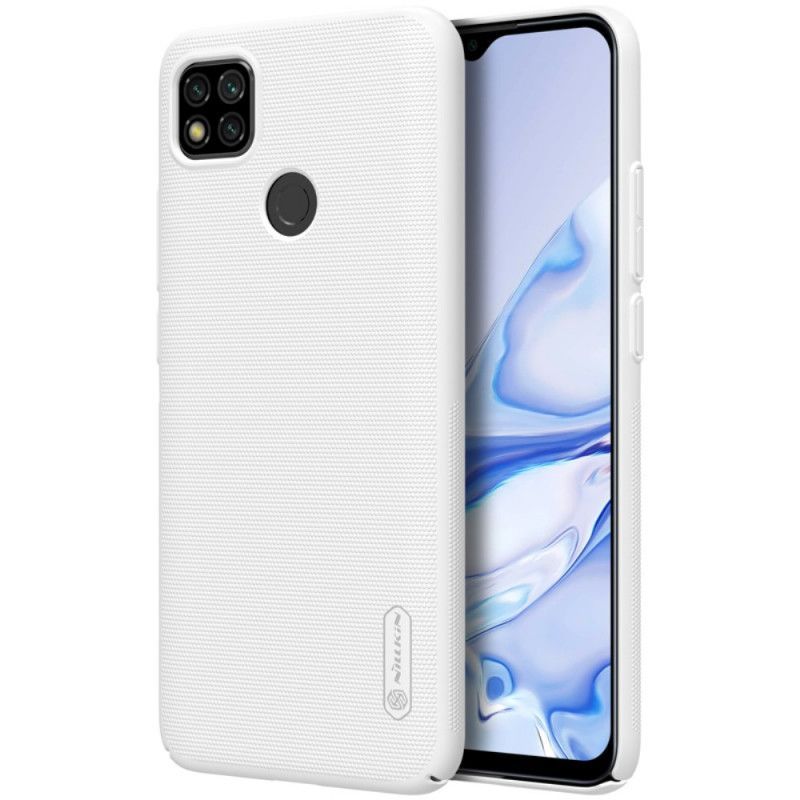 Kryt Na Xiaomi Redmi 9c Tvrdý Mráz