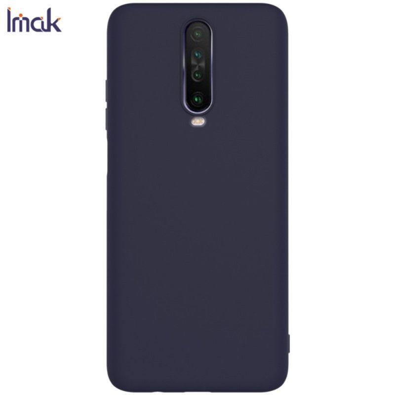 Kryt Na Xiaomi Redmi K30 Imak Ojíněný