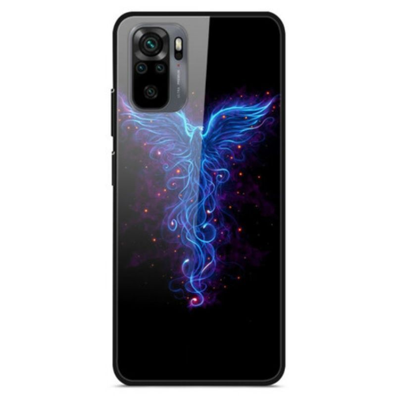 Kryt Na Xiaomi Redmi Note 10 / 10S Tvrzené Sklo Phoenix