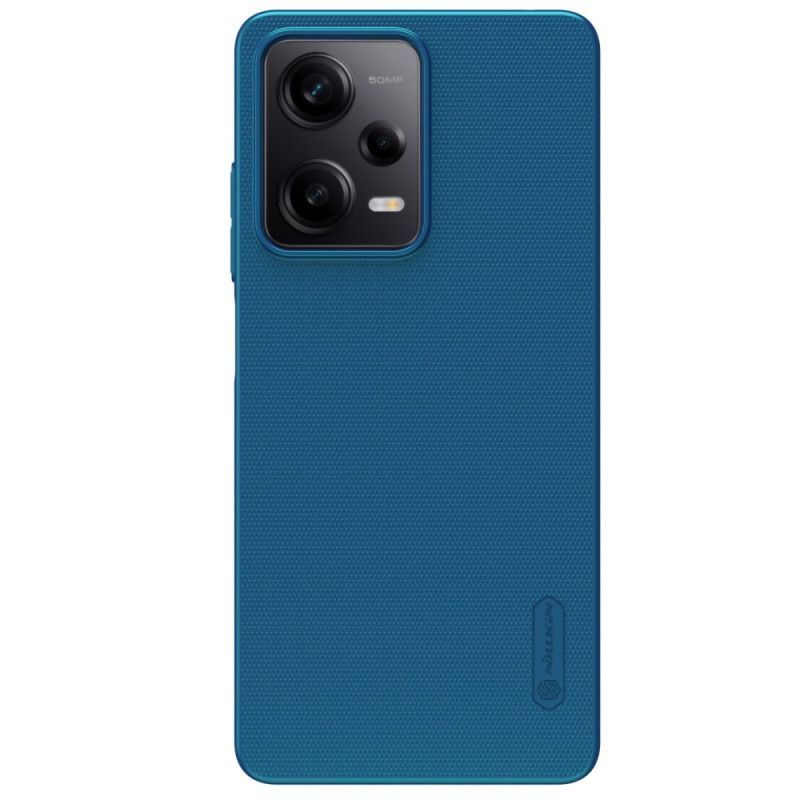 Kryt Na Xiaomi Redmi Note 12 Pro Pevný Frosted Nillkin