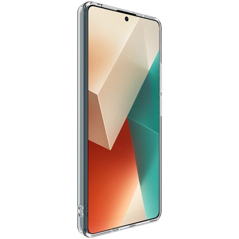 Kryt Na Xiaomi Redmi Note 13 5g Průhledný Imak