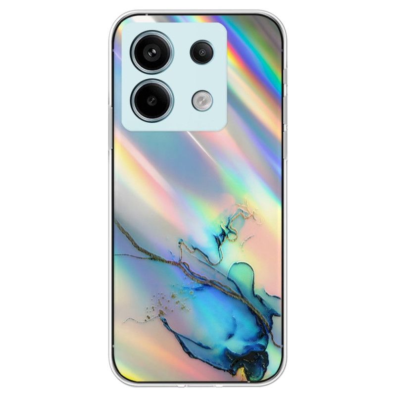 Kryt Na Xiaomi Redmi Note 13 Pro 5g Laserový Design