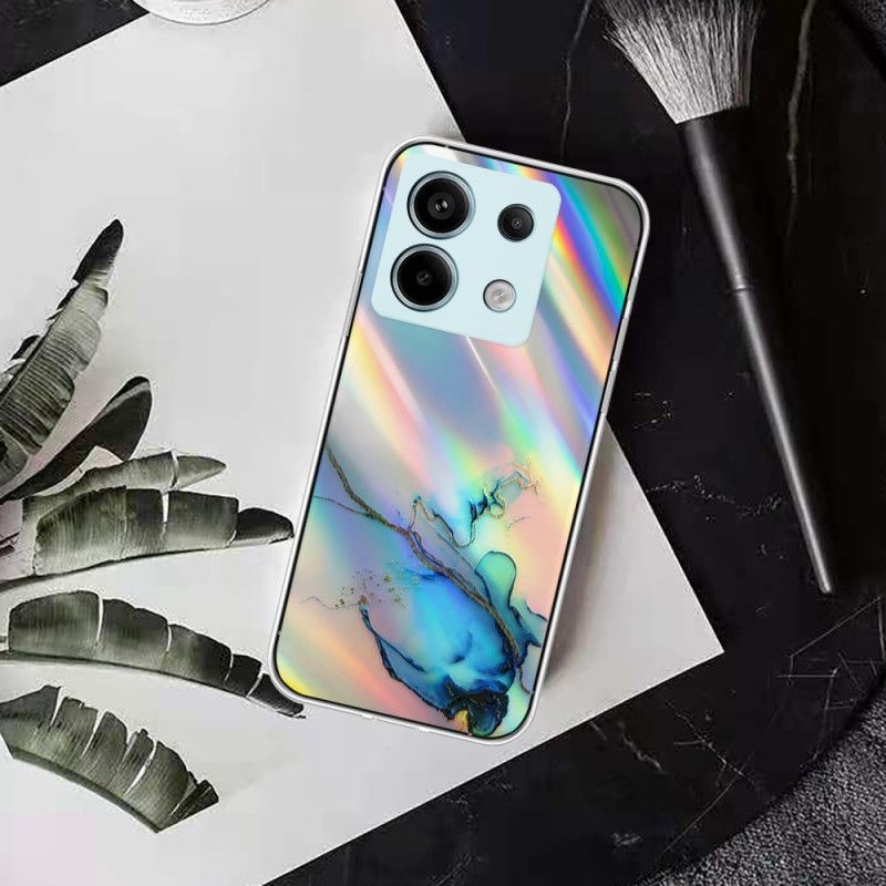 Kryt Na Xiaomi Redmi Note 13 Pro 5g Laserový Design