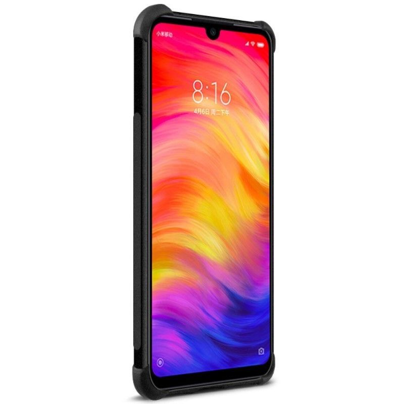 Kryt Na Xiaomi Redmi Note 7 Imak Kůže