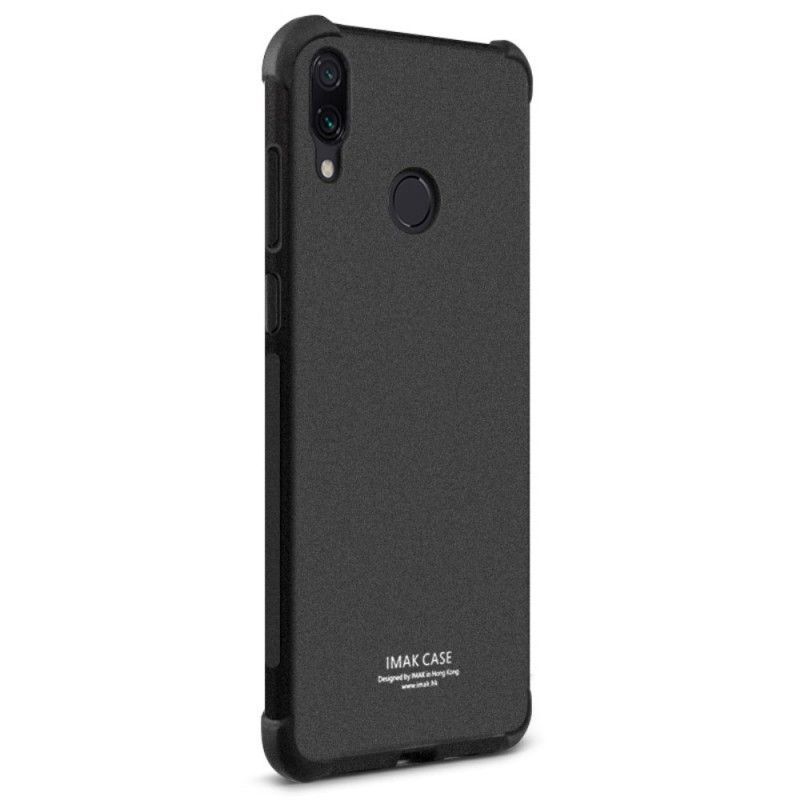 Kryt Na Xiaomi Redmi Note 7 Imak Kůže