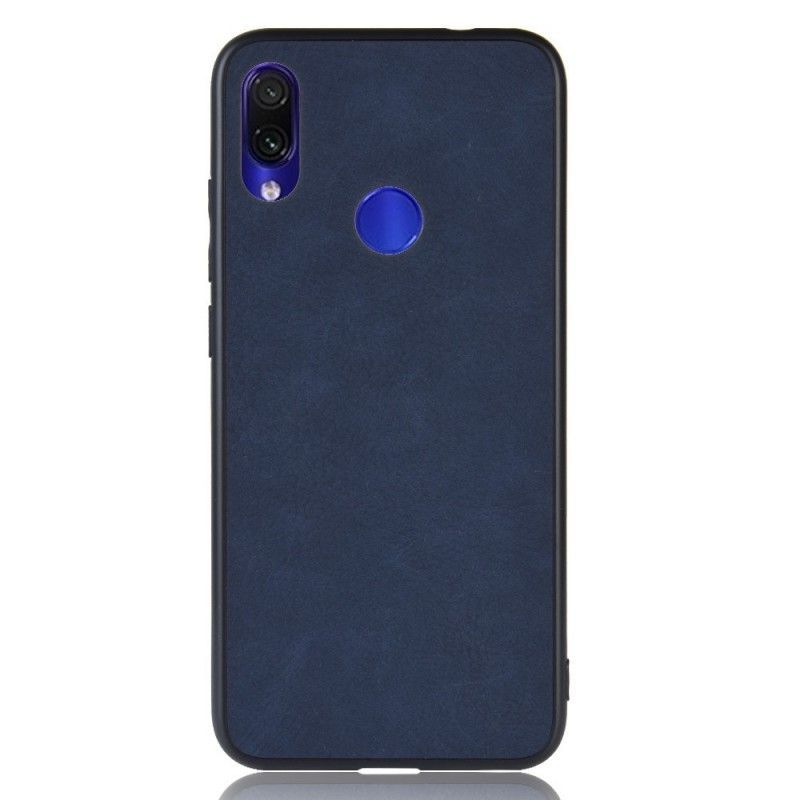 Kryt Na Xiaomi Redmi Note 7 Kůň Ve Vintage Vzhledu