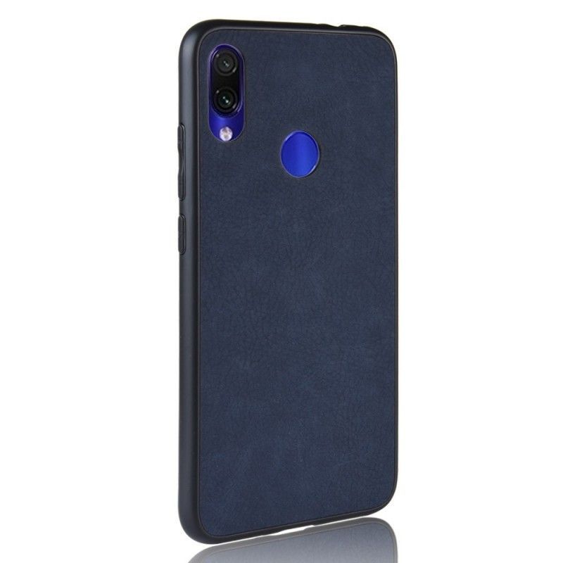 Kryt Na Xiaomi Redmi Note 7 Kůň Ve Vintage Vzhledu