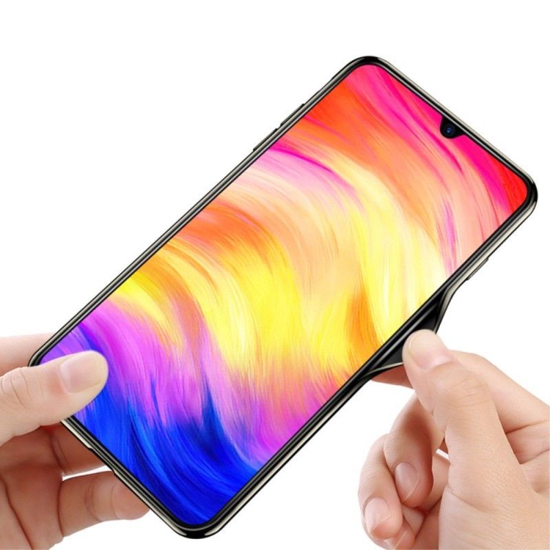 Kryt Na Xiaomi Redmi Note 7 Pozinkovaný Hybrid