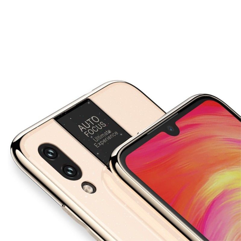 Kryt Na Xiaomi Redmi Note 7 Pozinkovaný Hybrid