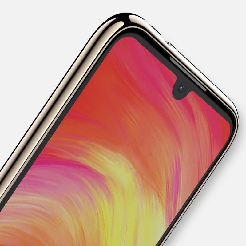 Kryt Na Xiaomi Redmi Note 7 Pozinkovaný Hybrid