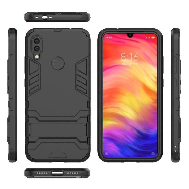 Kryt Na Xiaomi Redmi Note 7 Ultra Odolný