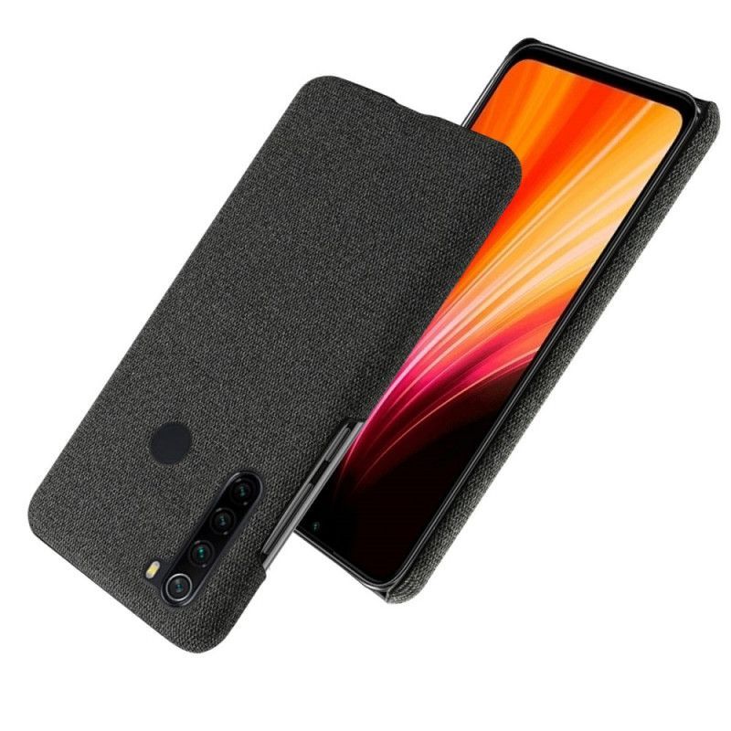 Kryt Na Xiaomi Redmi Note 8 Ksq Šik Látka