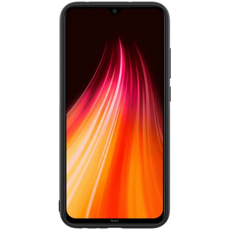 Kryt Na Xiaomi Redmi Note 8 Nillkin S Texturou