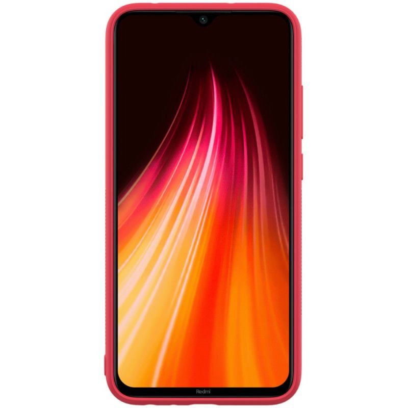 Kryt Na Xiaomi Redmi Note 8 Nillkin S Texturou