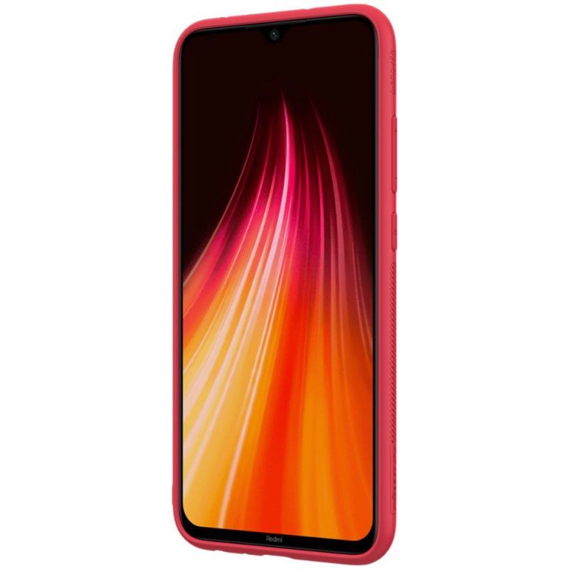 Kryt Na Xiaomi Redmi Note 8 Nillkin S Texturou