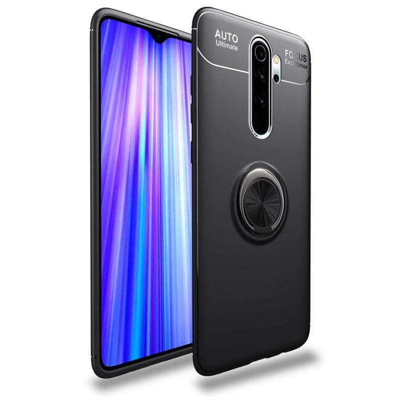 Kryt Na Xiaomi Redmi Note 8 Pro Otočný Kroužek