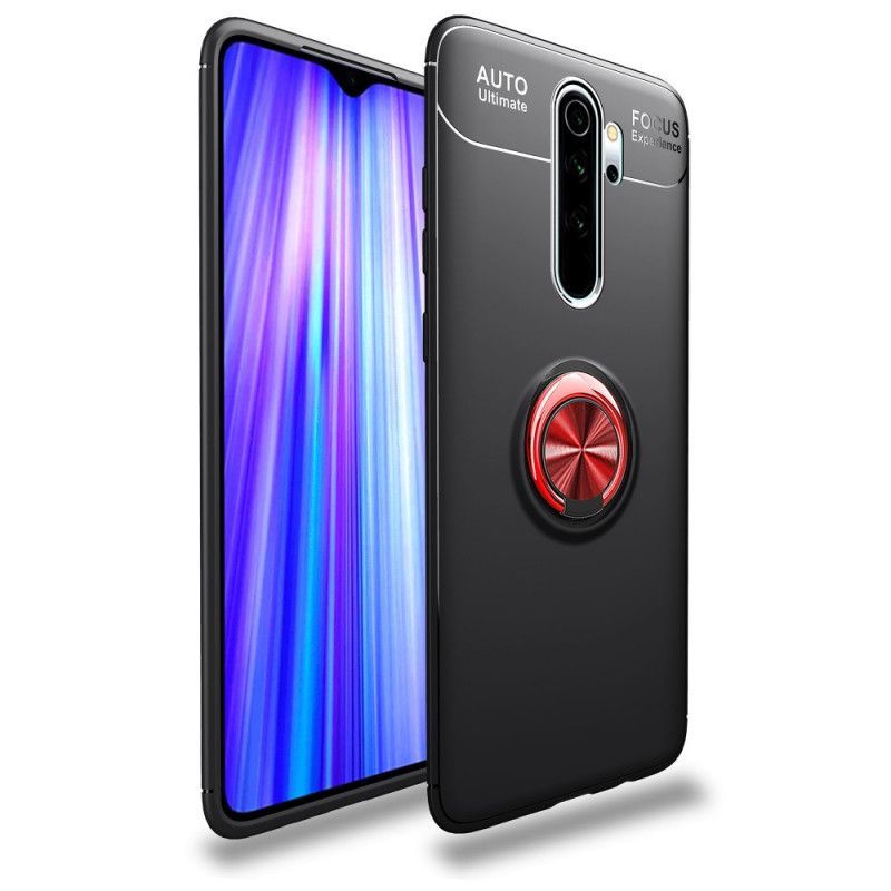 Kryt Na Xiaomi Redmi Note 8 Pro Otočný Kroužek