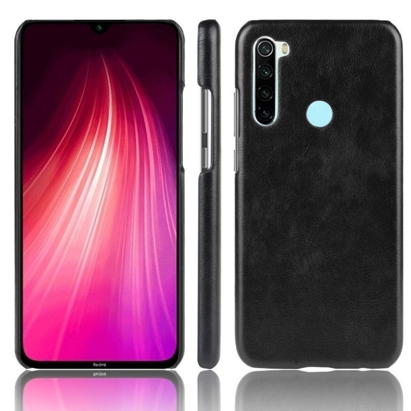 Kryt Na Xiaomi Redmi Note 8t Efekt Liči Kůže