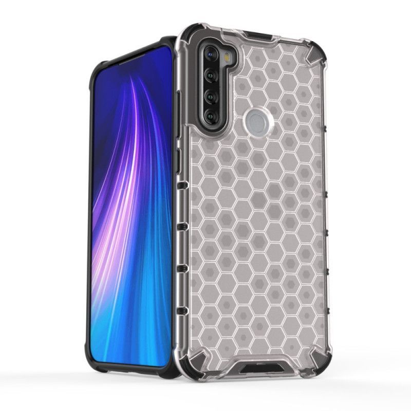 Kryt Na Xiaomi Redmi Note 8t Styl Voštinové