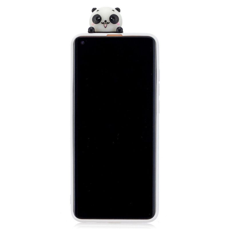 Kryt Xiaomi Mi 10 / 10 Pro Moje Panda 3d