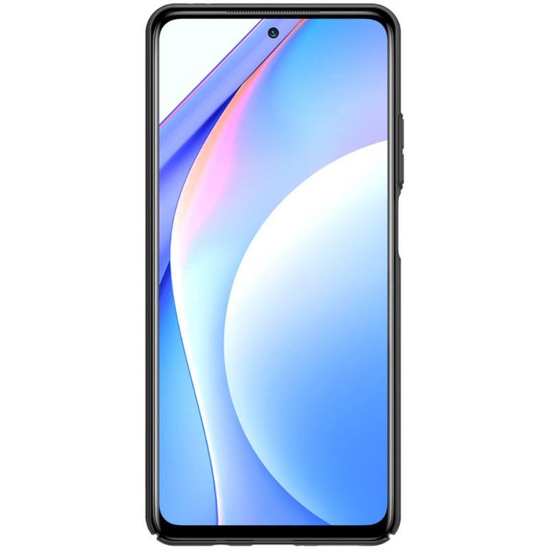 Kryt Xiaomi Mi 10t Lite 5g / Redmi Note 9 Pro 5g Vačkové Štíty Řady Nillkin