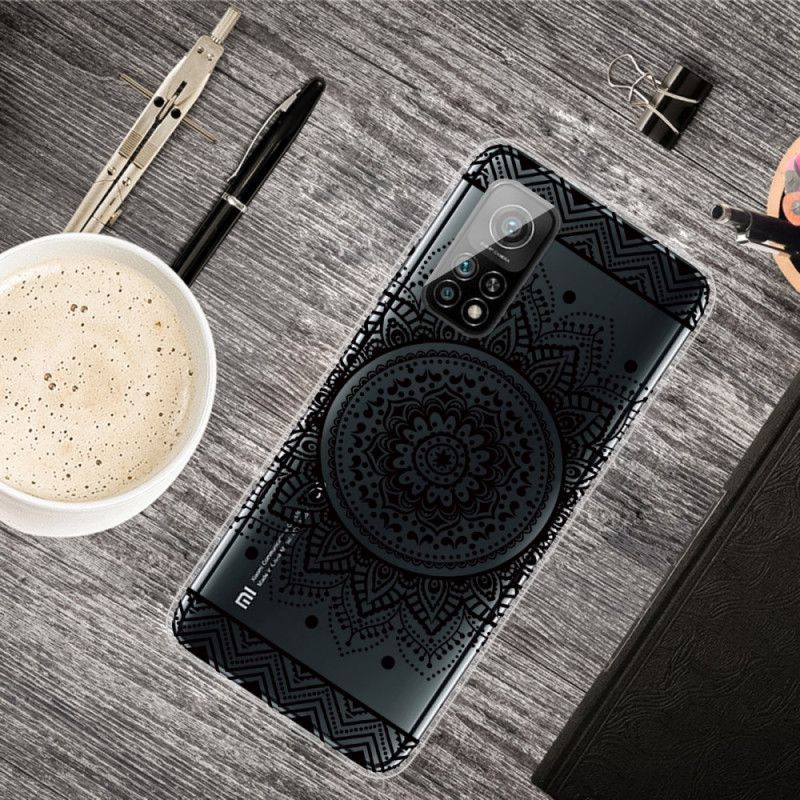 Kryt Xiaomi Mi 10t / 10t Pro Krásná Mandala