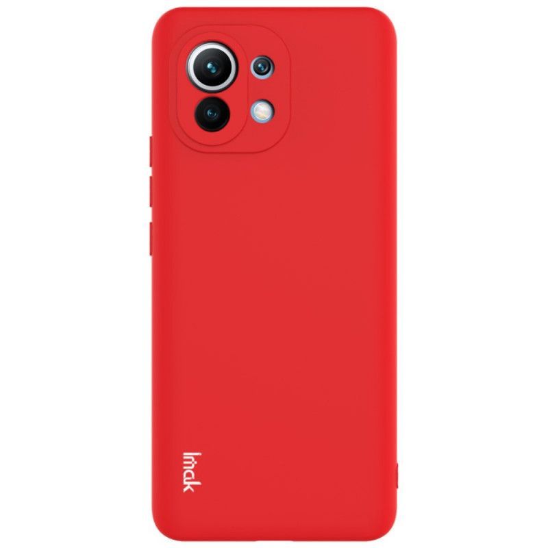 Kryt Xiaomi Mi 11 Řada Imak Uc-2