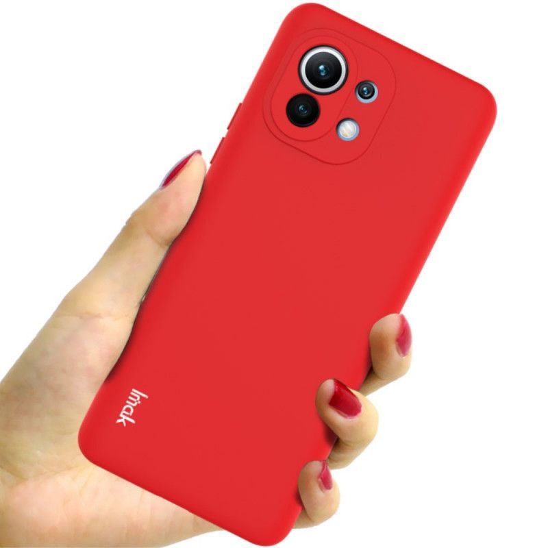 Kryt Xiaomi Mi 11 Řada Imak Uc-2