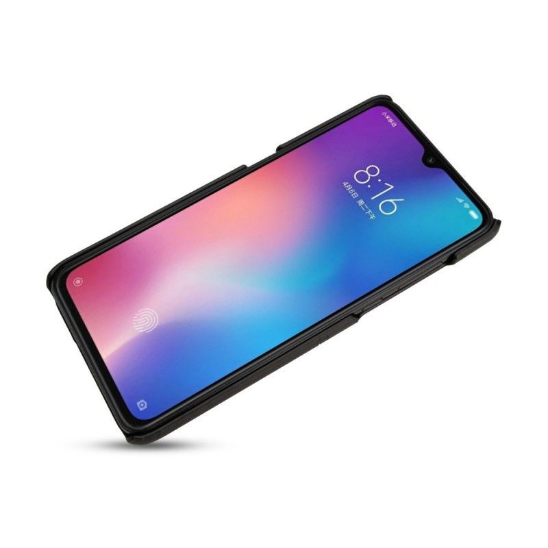 Kryt Xiaomi Mi 9 Držák Na Dvě Karty