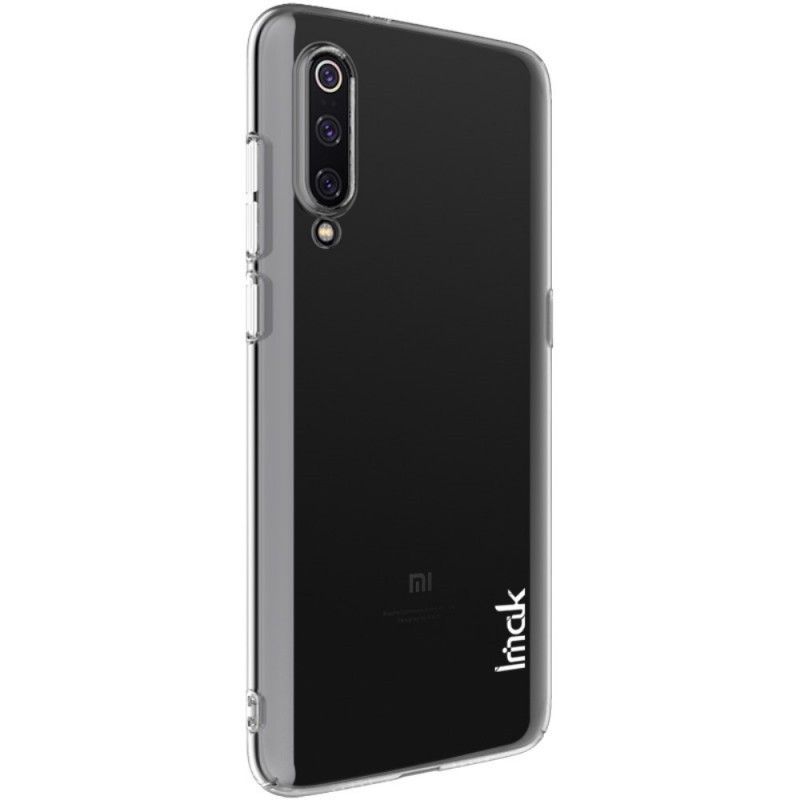 Kryt Xiaomi Mi 9 Imak Průhledný