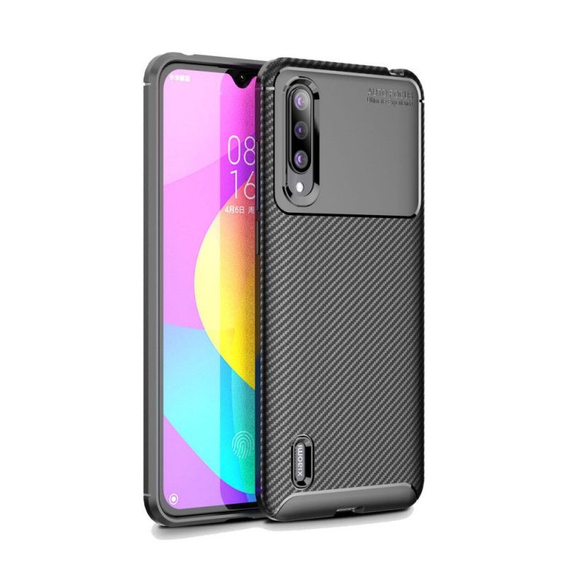 Kryt Xiaomi Mi 9 Lite Hadice Z Uhlíkových Vláken